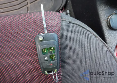 2014 Chevrolet Cruze 1Lt Auto из США, поврежденный, VIN 1G1PC5SB9E7443479